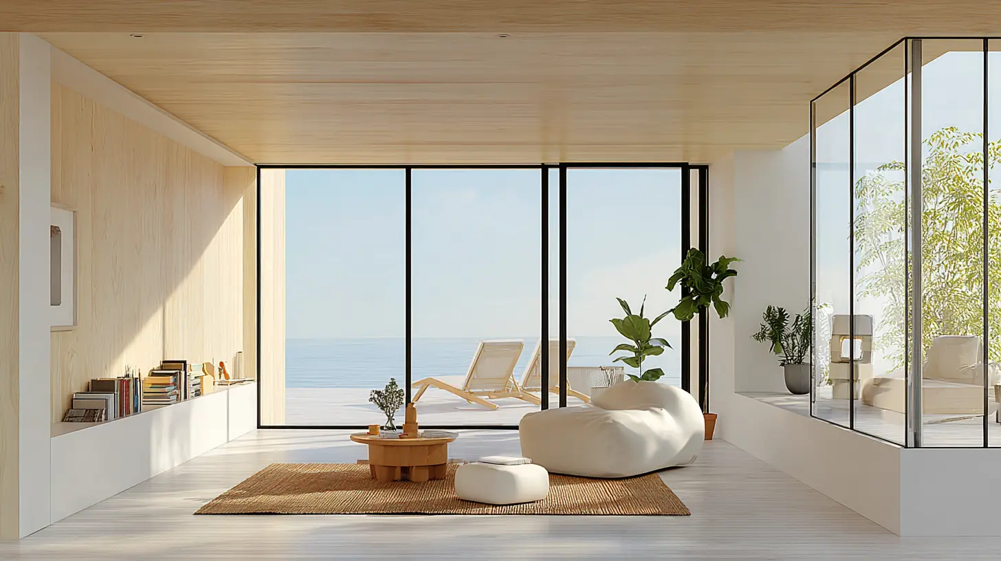 Hotels & Accommodation Modular Buildings