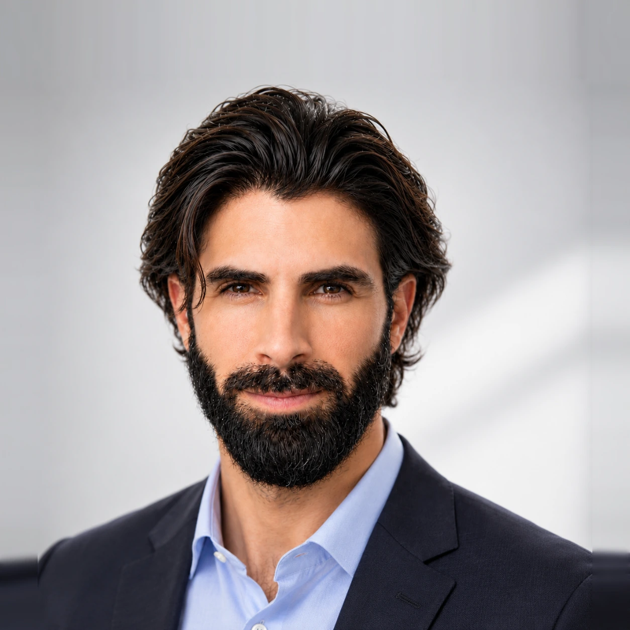 Andy David