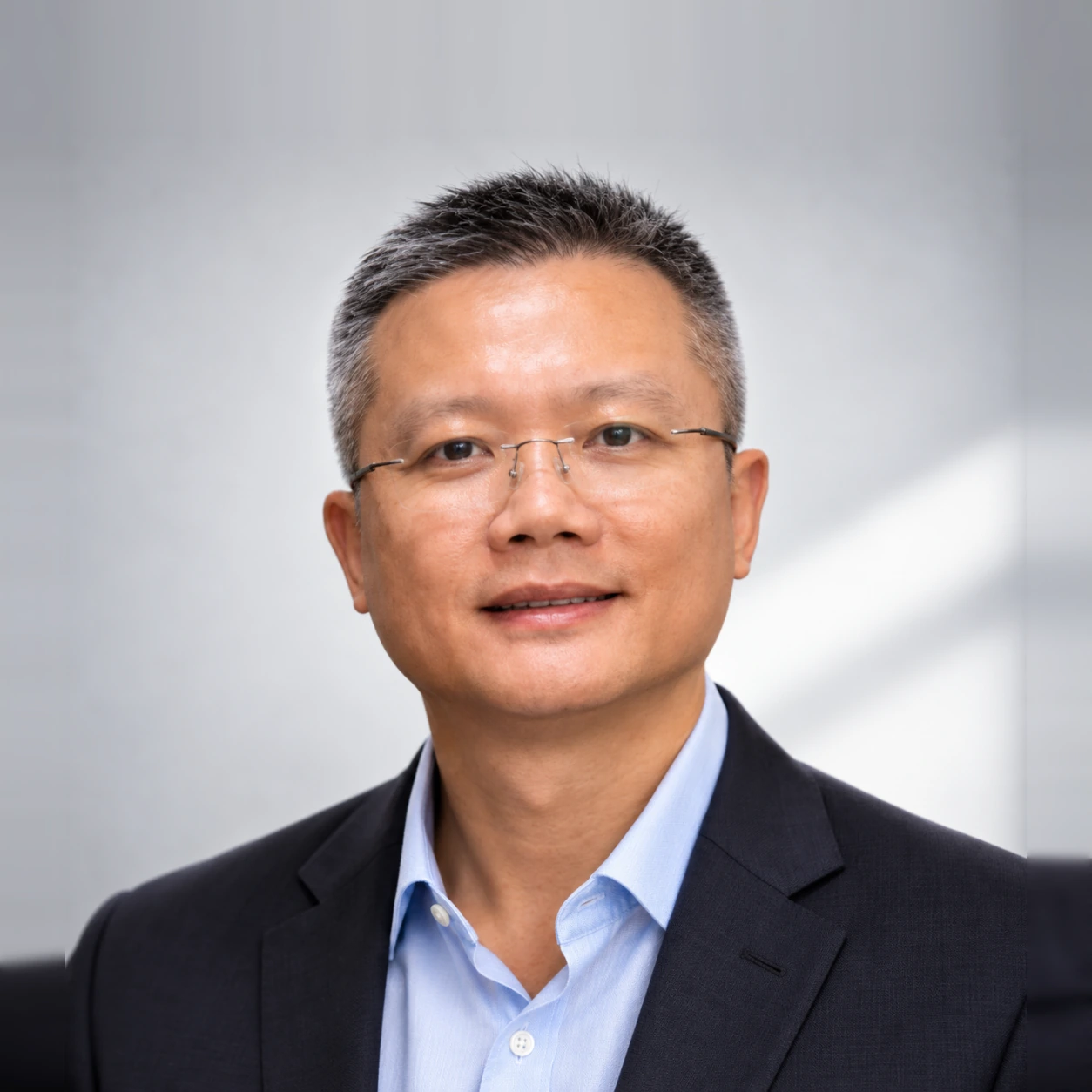 Mike Liang