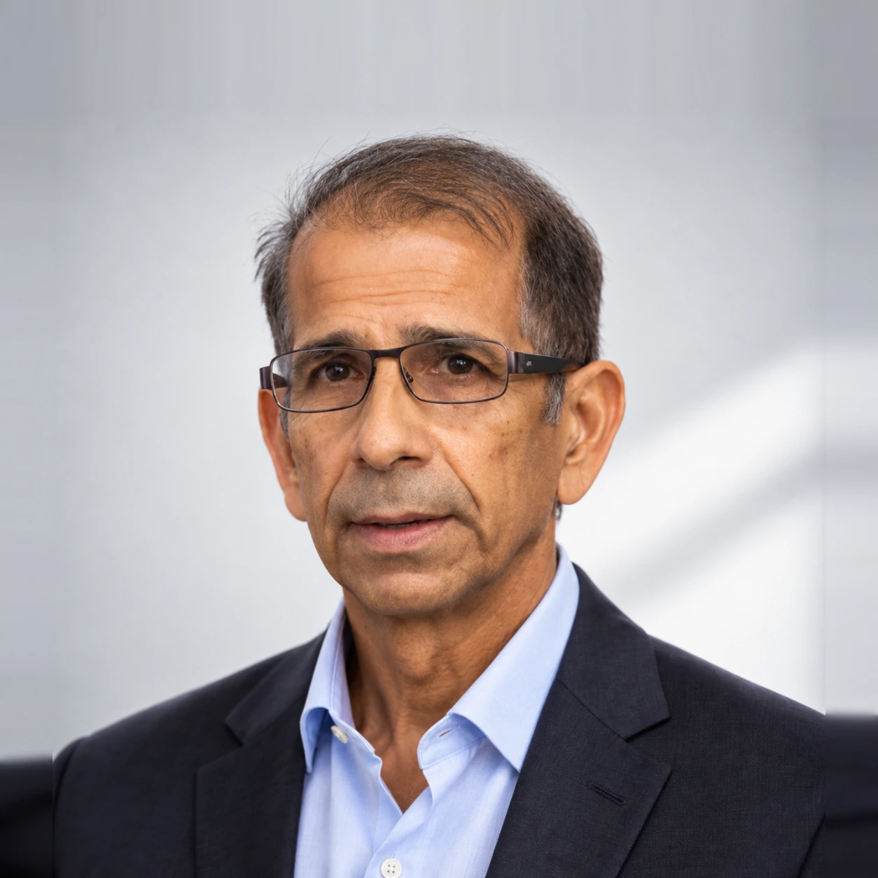 Nigel David